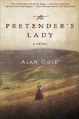 Pretender's Lady A Novel Alan Gold