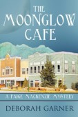Moonglow Cafe Deborah Garner