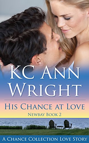The God Organ | JUST KINDLE BOOKS His Chance at Love KC Ann Wright