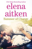 Summer of Change Small Elena Aitken