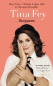 Bossypants Tina Fey