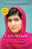 I Am Malala Girl Malala Yousafzai