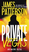 Private Vegas James Patterson