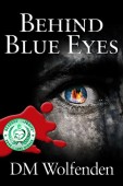 Behind Blue Eyes DM Wolfenden