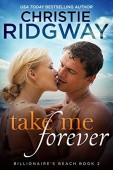 Take Me Forever Christie Ridgway