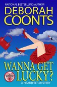 WANNA GET LUCKY Deborah Coonts