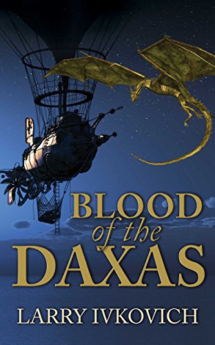 Blood of the Daxas 