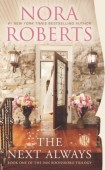 Next Always Inn BoonsBoro Nora Roberts