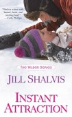 Instant Attraction (Wilder Book Jill Shalvis