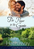 Pepper In Gumbo Mary Jane Hathaway