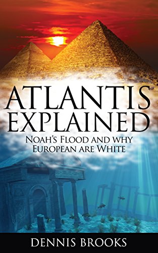 Atlantis Explained 