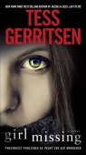 Girl Missing Tess Gerritsen