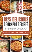 1825 Crock Pot Recipes Clean Eating