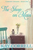 Shop on Main (Small Kay Correll