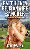 Faith In A Billionaire Erin Walsh