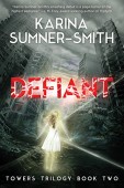 Defiant Karina Sumner-Smith