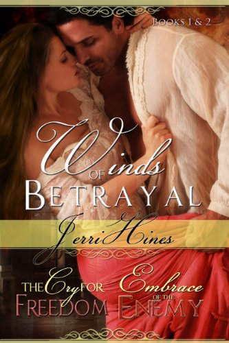 Winds of Betrayal 1 & 2