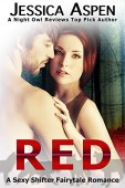 Red (A Sexy Shifter