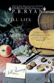 Still Life With Murder P.B. Ryan