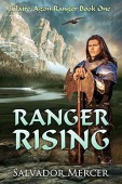 Ranger Rising Salvador Mercer