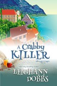 A Crabby Killer (Moosamuck Leighann Dobbs