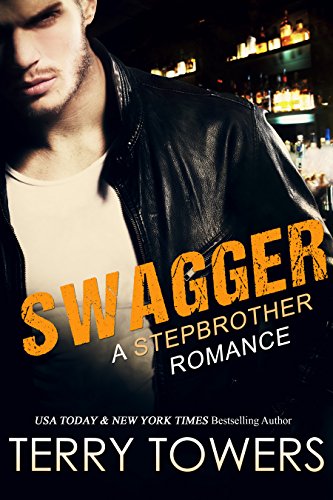 Swagger A Stepbrother Romance 