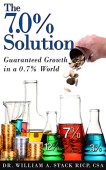 70% Solution Guaranteed Growth 
