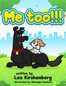 Free Children's Book Me Lea  Kirshenberg
