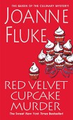 Red Velvet Cupcake Murder Joanne Fluke