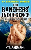 FREE THE RANCHER'S INDULGENCE STEAMYREADS4U