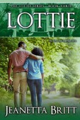 Lottie (Lottie Series Book Jeanetta Britt