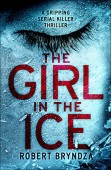 Girl in the Ice Robert Bryndza