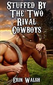 Rival Cowboy Brothers (Erotic Erin Walsh