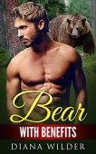Bear with Benefits D. Wilder