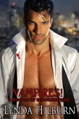 Vampires A Bundle of Lynda Hilburn