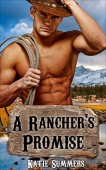 A Rancher's Promise Katie Summers