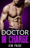 Doctor in Charge (Erotic Kim Paige