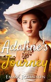 Adaline's Journey (Mail Order Emma Johnson