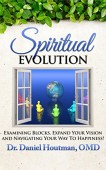 Spiritual Evolution--Navigating Your Way 