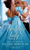 Unlikely Lady (Playful Brides) Valerie Bowman