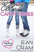 Eggnog and Candy Canes Jean Oram