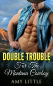 FREE DOUBLE TROUBLE FOR Amy Little