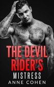 FREE THE DEVIL RIDER'S Anne Cohen
