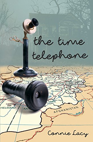 Time Telephone Connie Lacy