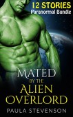 Mated To Alien Overlord Paula Stevenson