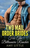 Two Mail Order Brides Amy Little