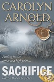 Sacrifice (Detective Madison Knight) Carolyn Arnold