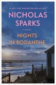 Nights in Rodanthe Nicholas Sparks