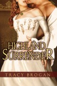 Highland Surrender Tracy Brogan