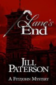 Lane's End (A Fitzjohn Jill Paterson